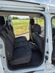 Dacia Dokker 1.5 Blue dCi Laureate 2018 Faktura VAT 23% Rypin - zdjęcie 9