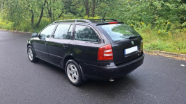 Ładna Skoda Octavia II TOUR 1.6+GAZ*2012rok*klima*SALON POLS Łódź - zdjęcie 2