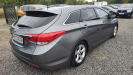 Hyundai i40 1,7 136KM 197tys.km/Keyless/Xenon/Tempo Szczecin - zdjęcie 4