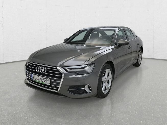 Audi A6 Allroad Komorniki - zdjęcie 3