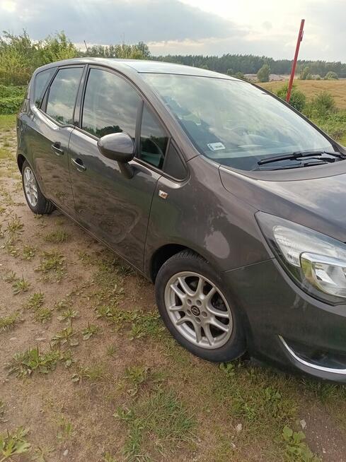 Sprzedam auto Kieźliny - zdjęcie 10