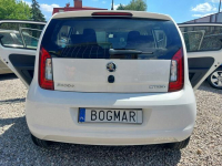 Škoda Citigo SALON POLSKA  100% bezwypadkowa  37 tys. km. + serwis ASO Warszawa - zdjęcie 8