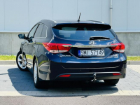 Hyundai i40 2.0 Benzyna 177KM | 2012 | 5 drzwi | Klimatronic Mikołów - zdjęcie 11