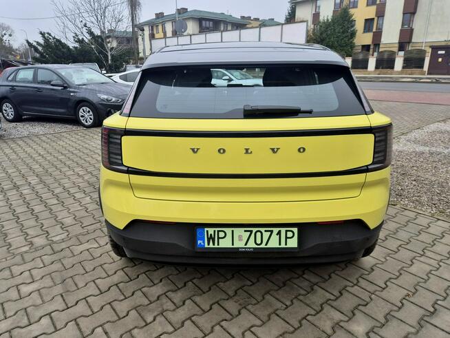 Volvo EX30 Salon Polska Konstancin-Jeziorna - zdjęcie 3