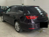 LEON XCELLENCE 2.0 150KM skóra FULL LED navi SERWIS bezwypadkowy 2017 Tychy - zdjęcie 2