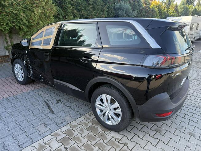 Peugeot 5008 Zielona Łąka - zdjęcie 5