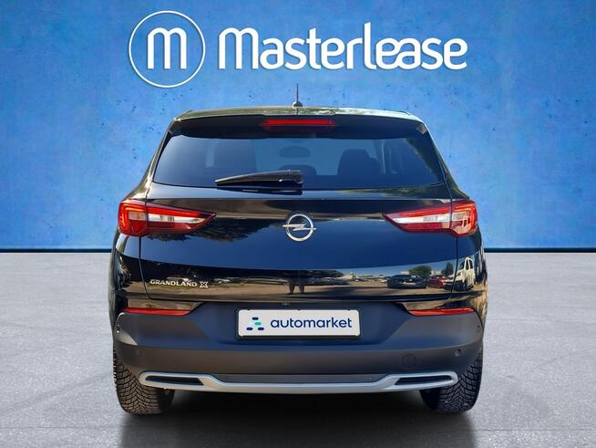 Opel Grandland X 1.2 T GPF Design Line ! Z Polskiego Salonu ! FV 23 % Warszawa - zdjęcie 7