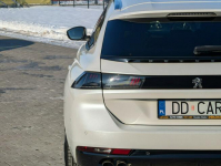 Peugeot 508 BlueHDi 180 EAT6 Stop&amp;Start Allure Goworowo - zdjęcie 4