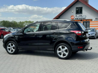 Ford Kuga II 2.0 TDCI 180KM 4x4 Automat 2018rok Przebieg 203058km Zambrów - zdjęcie 6