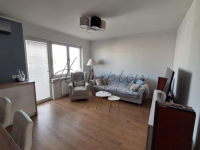 3-pok, 2 balkony, piękny widok, Fort Bema Bemowo - zdjęcie 6