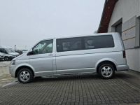 Volkswagen Caravelle 9 osobowy Ładny stan Chełm Śląski - zdjęcie 2