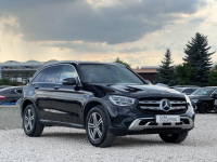 Mercedes-Benz GLC, 2021 Michałowice - zdjęcie 2