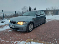 BMW sera1.E87 Dąbrusk - zdjęcie 2