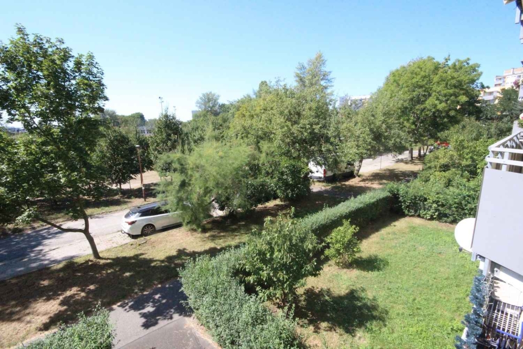 2pok, 54met, okolice Szkockiej PEŁEN ROZKŁAD/BALKON (Wrocław) Fabryczna - zdjęcie 12