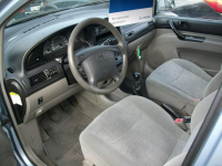 Chevrolet Rezzo 1.6 benzyna/ 77 KW Katowice - zdjęcie 5