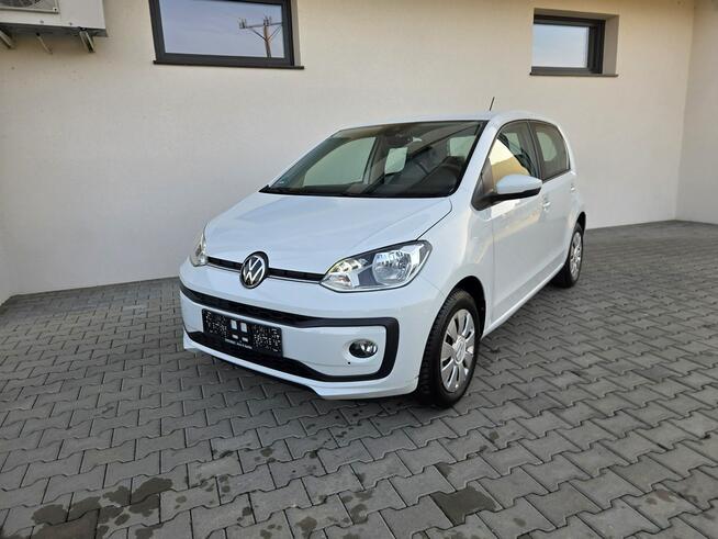 Volkswagen Up! LEDY * 5drz * klima * Raba Niżna - zdjęcie 2