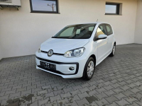 Volkswagen Up! LEDY * 5drz * klima * Raba Niżna - zdjęcie 2