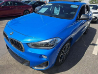 BMW X2 B48 / xDrive / M-Pakiet Warszawa - zdjęcie 2