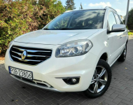 Renault Koleos 2.0 DCI 150Km Alu Klima Import Raty Opłaty ASO !!! Łęczyca - zdjęcie 2