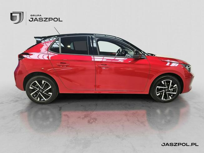 Opel Corsa YES Hybrid 1.2 Turbo 110KM Ubezpieczenie 1% ,8 lat ochron Łódź - zdjęcie 4