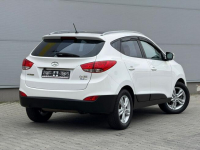 Hyundai ix35 1.6 2WD blue Style Gostynin - zdjęcie 5