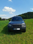 Land Rover Freelander 1 1.8 4x4 120KM Andrychów - zdjęcie 1