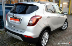 Opel Mokka X Ultimate Lift 2017 zamiana Mosina - zdjęcie 4