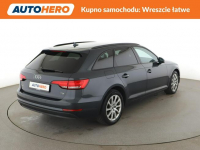 Audi A6 150KM virtual cockpit navi PDC grzane fotele tempomat Warszawa - zdjęcie 7
