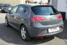 Seat Leon zarejestrowany, ubezpieczony, tsi Opole - zdjęcie 7