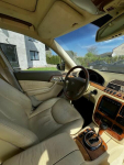 Mercedes s600 long v12 s500 Sanok - zdjęcie 3