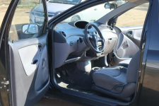 Toyota Yaris 2000r. 1,0 benzyna Wspomaganie Tanio - Możliwa Zamiana! Warszawa - zdjęcie 2