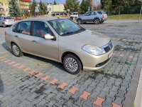 Renault Thalia 1.2 LPG Katowice - zdjęcie 3