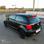 Volkswagen Polo Bardzo ładna Lipówki - zdjęcie 9