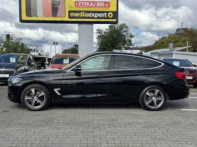 BMW 3GT *Full LED*Polski Salon*Automat*Bezwypadkowy*Serwisowany w ASO* Suchy Las - zdjęcie 3