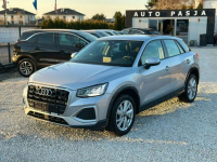Audi Q2 1.5 TFSI 150 KM S tronic | Virtual Cockpit | El.Klapa I Led I
