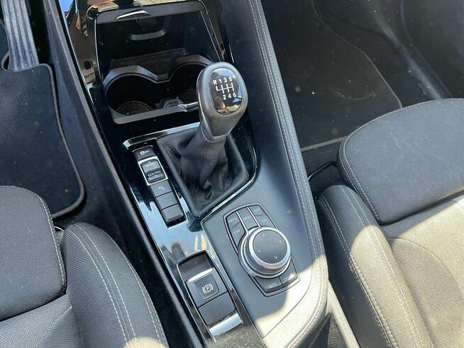 BMW X2 sDrive 18i 140 Business Design GD101 Olsztyn - zdjęcie 8