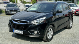 Hyundai ix35 2.0 Diesel Zarejestrowany Ubezpieczony Elbląg - zdjęcie 11