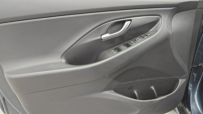 Hyundai i30 1.5 T-GDI 48V Comfort ! Z Polskiego Salonu ! Faktura VAT ! Warszawa - zdjęcie 12