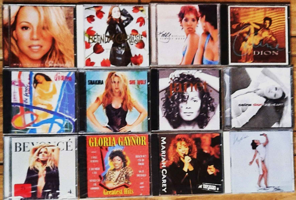 Polecam Kolekcję 5 Najlepszych Albumów CD-6 Płyt MICHAEL JACKSON 6cd Praga-Północ - zdjęcie 7