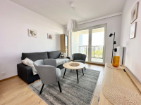 Nowe, balkon, winda, garderoba. Grunwald - zdjęcie 9