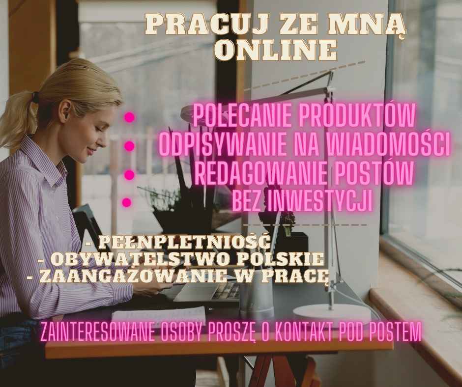 Praca od zaraz Bielany - zdjęcie 1