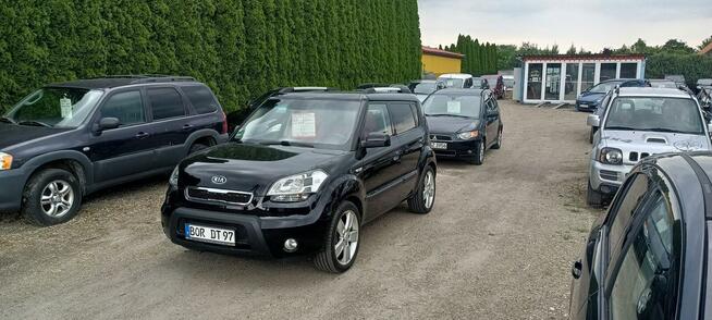 Kia Soul 1.6 benzyna 2009 rok Opole Lubelskie - zdjęcie 1