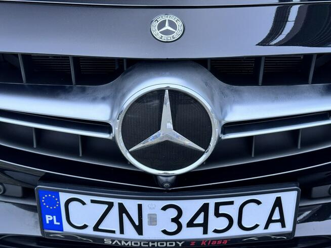 Mercedes E 63 AMG 63S 4 Matic+. Bezwypadkowy. Wzorowy stan. Węgrzce - zdjęcie 12