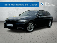 518d Touring Podgrzewane Fotele Kamera Relingi PDC Bezprzewodowy AA/AC Poznań - zdjęcie 1