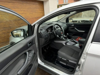 Ford Kuga 12r. 2.0 TDCI 4x4 klimatronik serwisowany z Niemiec Konradów - zdjęcie 7
