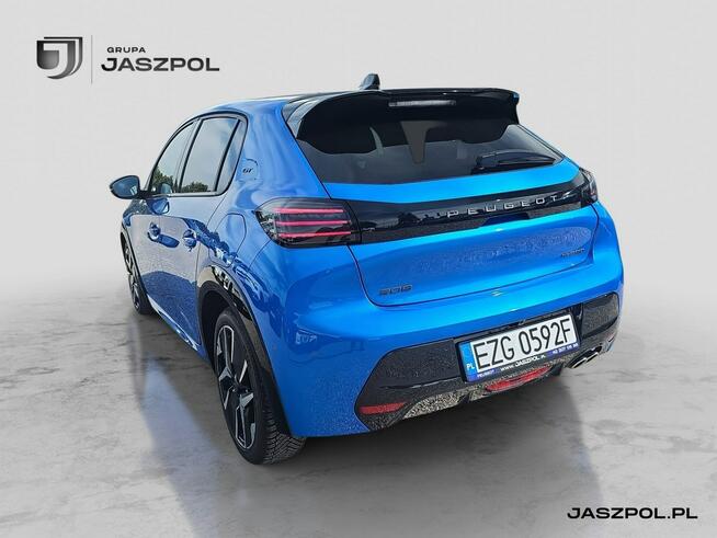 Peugeot 208 GT, Demo, Gwarancja, Vat 23% Łódź - zdjęcie 7