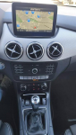 Mercedes B 180 1,5CDI 109 KM/Navi/Ambiente/ Cały w Oryginale Szczecin - zdjęcie 12