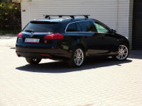 Opel Insignia Grand Sport Solardach /4X4 /2,0T/220KM /106000km Mikołów - zdjęcie 10