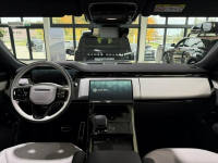 Range Rover Sport 3.0D I6 300Km Dynamic SE Łódź - zdjęcie 9