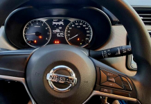 NISSAN MICRA K14 ZADBANY Gniezno - zdjęcie 6